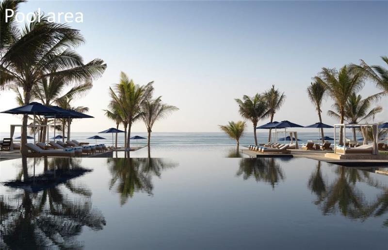 Villa in Salalah, photograph 2