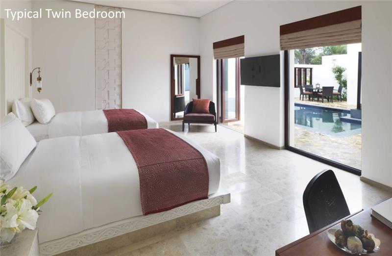 Beachfront villa in Salalah, photograph 7