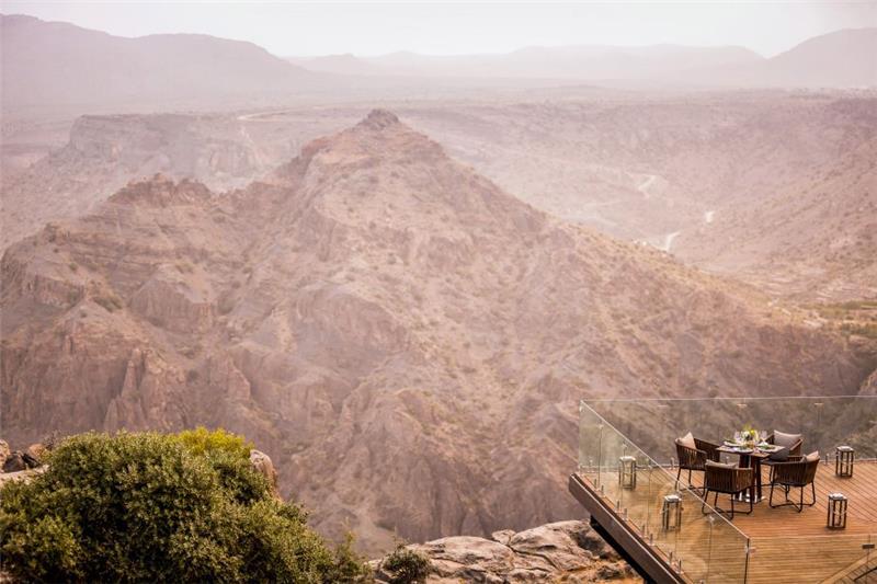 Villa in Nizwa, photograph 4
