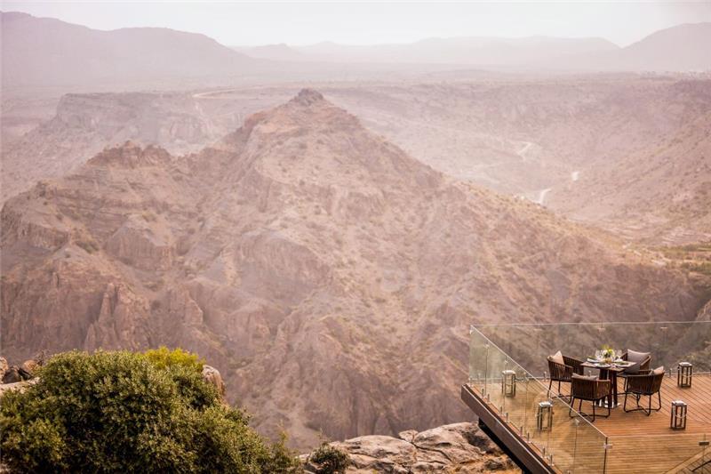 Villa in Nizwa, photograph 2
