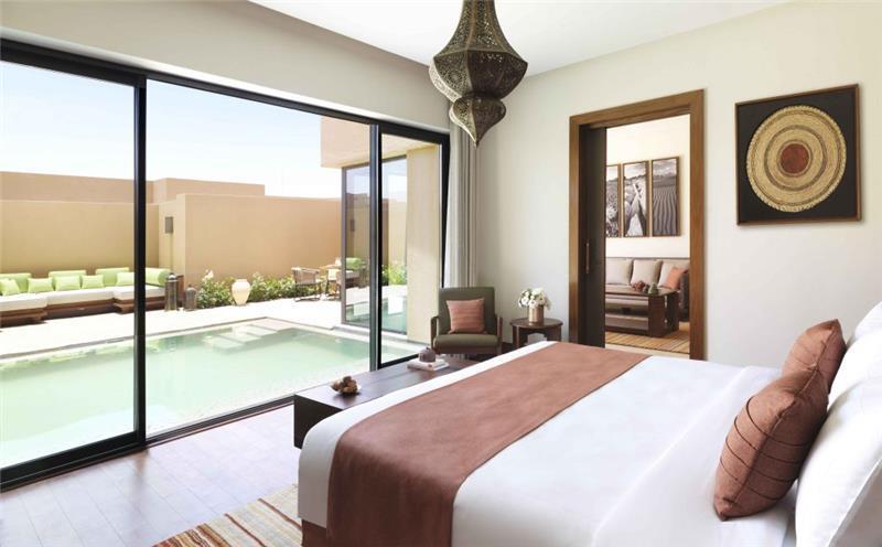 Villa in Nizwa, photograph 7