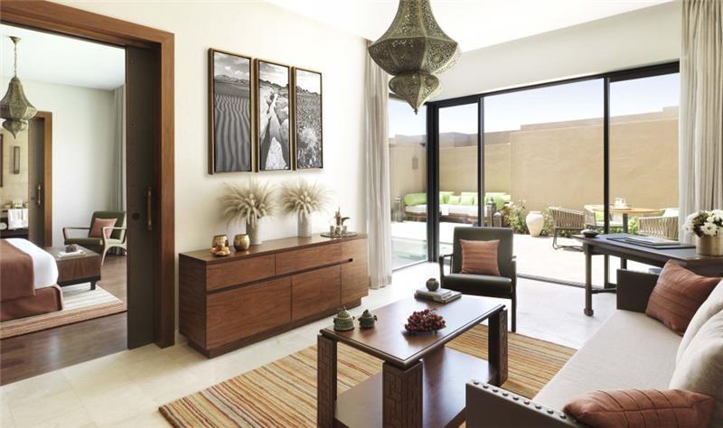 Villa in Nizwa, photograph 8
