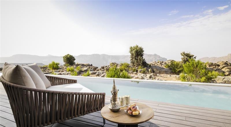 Villa in Nizwa, photograph 15