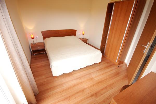 1 Bedroom Apartment in Cavtat, Sleeps 2-3
