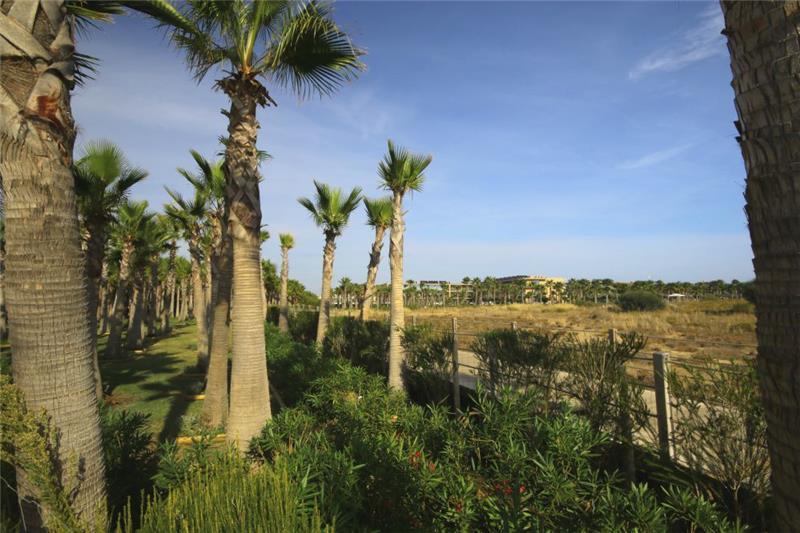 Villa in Herdade dos Salgados, photograph 12