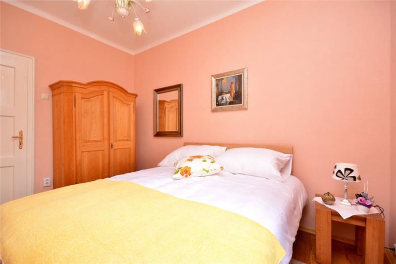 Villa in Hvar Town, photograph 15