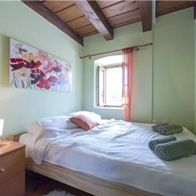 4 Bedroom Villa in Cavtat, sleeps 7-10