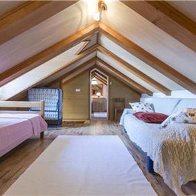 4 Bedroom Villa in Cavtat, sleeps 7-10