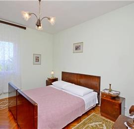 3 Bedroom Seaside Villa in Hvar Town, sleeps 6-8