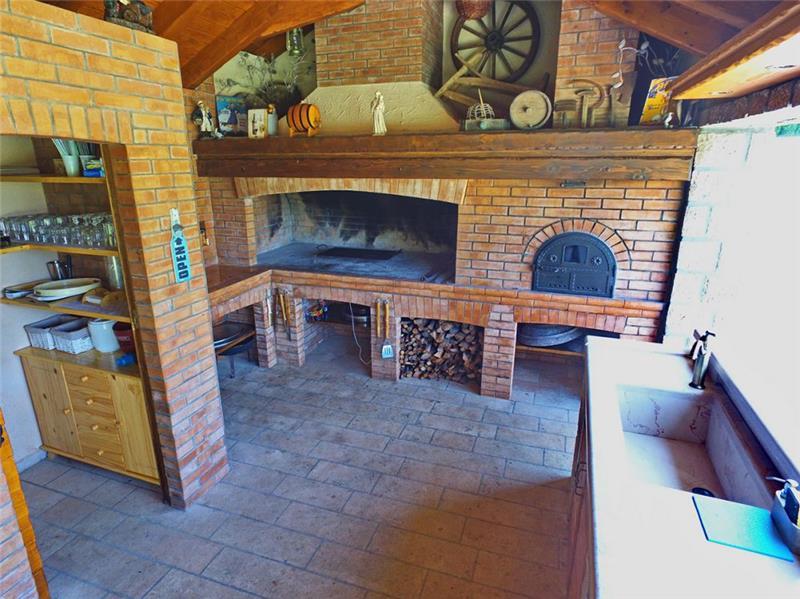 Villa in Vitaljina, photograph 9