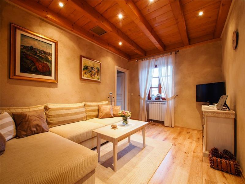 Villa in Vitaljina, photograph 11