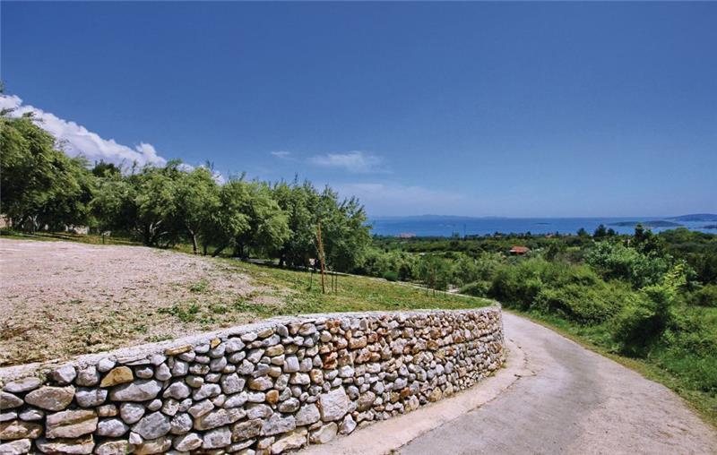 Sea-view villa in Orebic, photograph 19