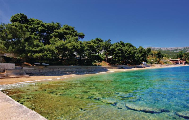 Sea-view villa in Orebic, photograph 23