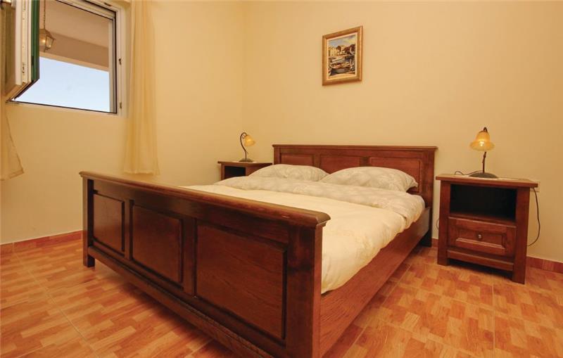 Sea-view villa in Orebic, photograph 15