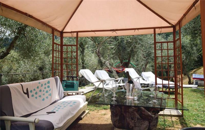 Villa in Tuscany, photograph 7