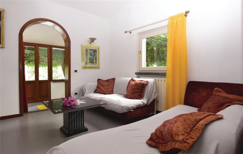 Villa in Tuscany, photograph 11