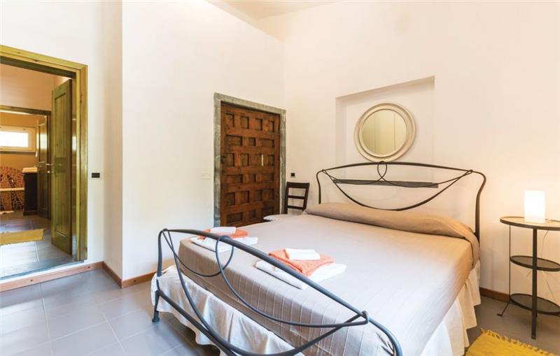 Villa in Tuscany, photograph 24