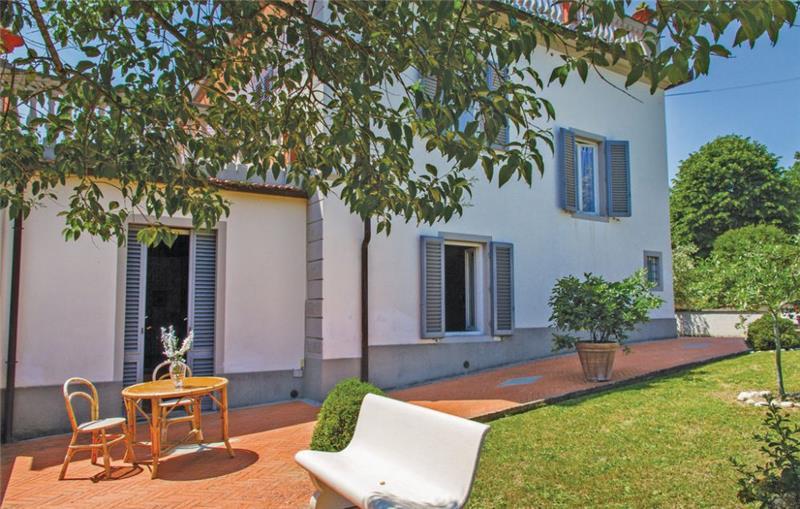Villa in Tuscany, photograph 4