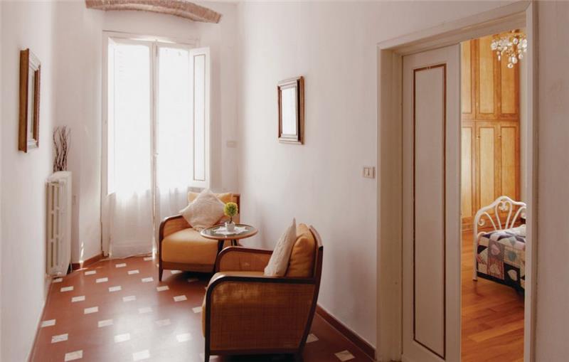 Villa in Tuscany, photograph 18