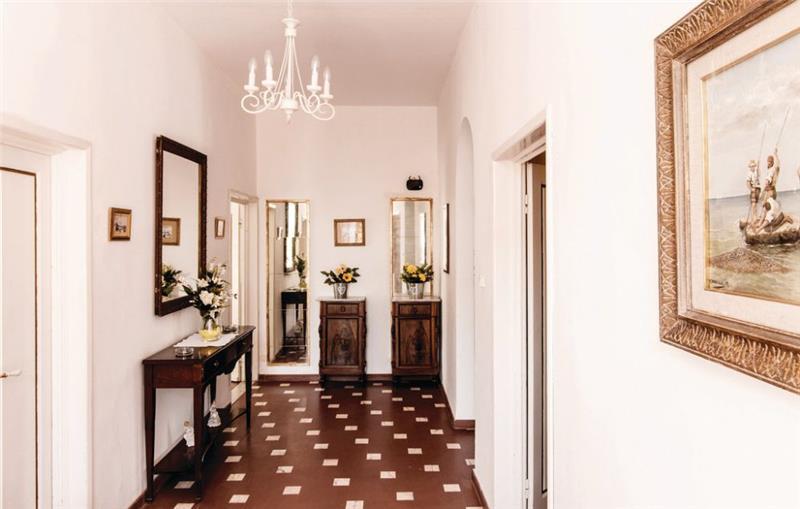 Villa in Tuscany, photograph 16