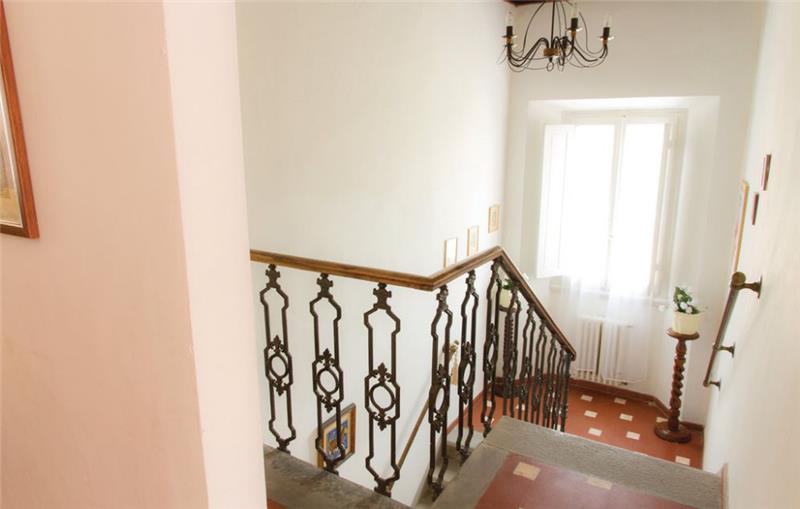 Villa in Tuscany, photograph 17