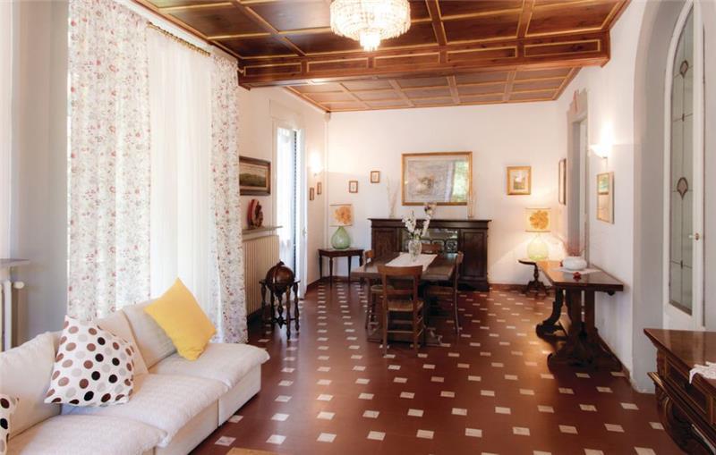 Villa in Tuscany, photograph 10