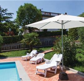 3 Bedroom Villa with Pool near Scarperia, sleeps 6