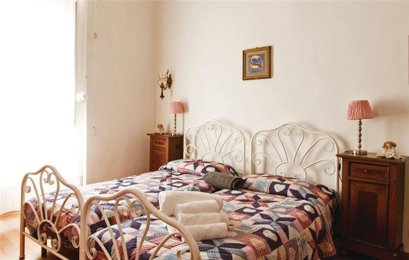 Villa in Tuscany, photograph 23