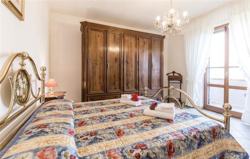 Villa in Umbria, photograph 17