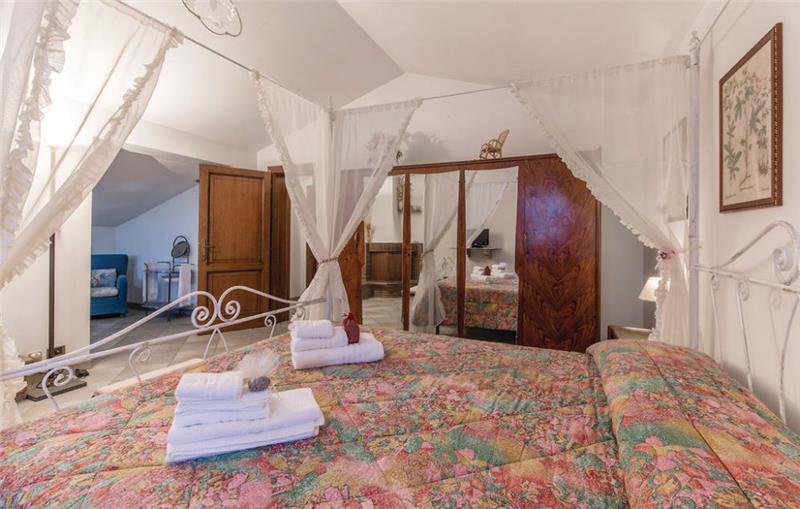 Villa in Umbria, photograph 21