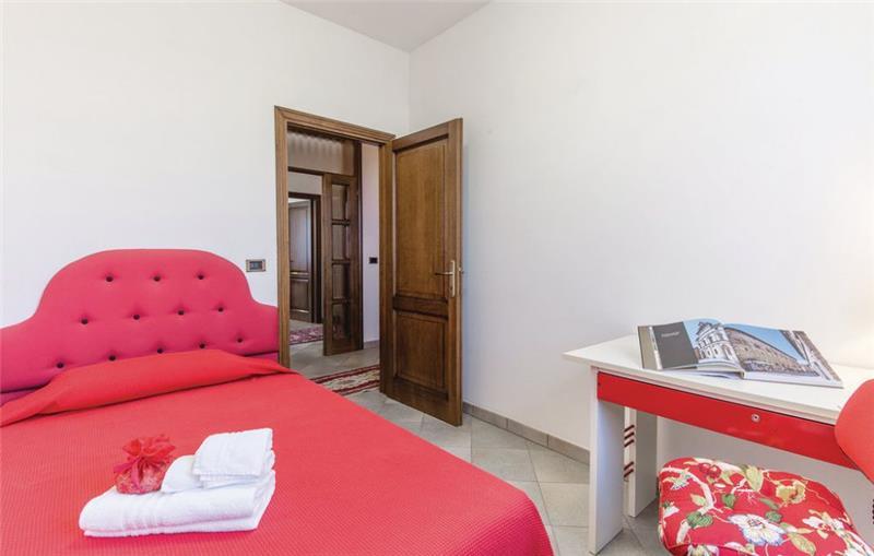 Villa in Umbria, photograph 23