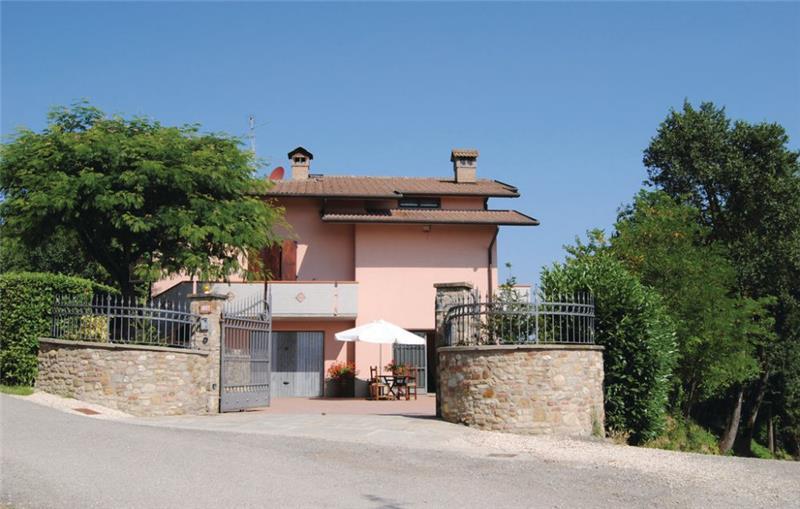 Villa in Umbria, photograph 6
