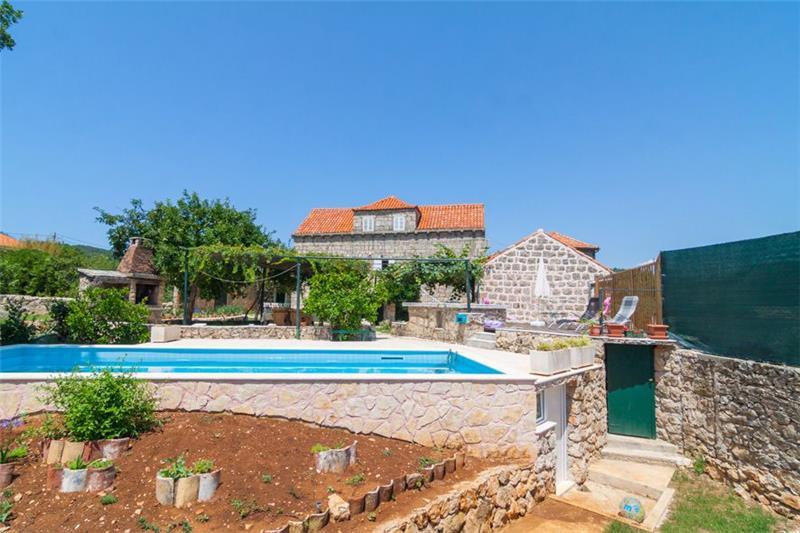 Villa in Popovici, photograph 4