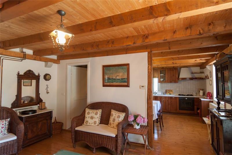 Villa in Popovici, photograph 20