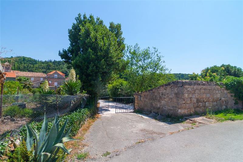 Villa in Popovici, photograph 14
