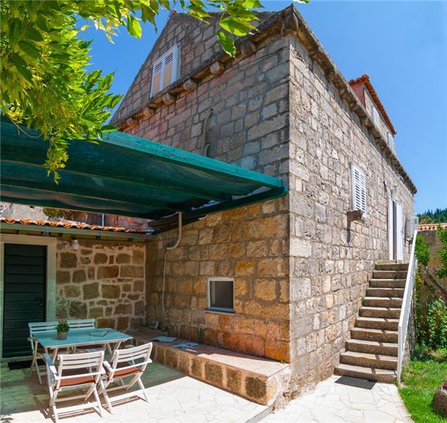 Villa in Popovici, photograph 11