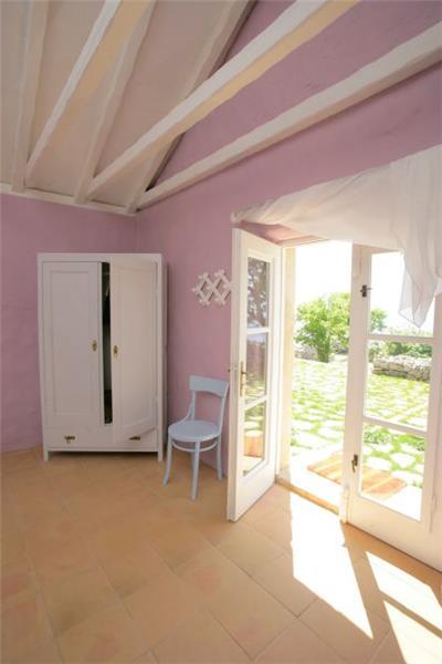Sea-view villa in Jelsa, photograph 23