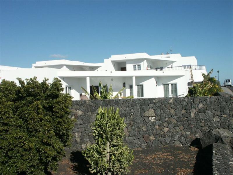 Villa in Lanzarote, photograph 13