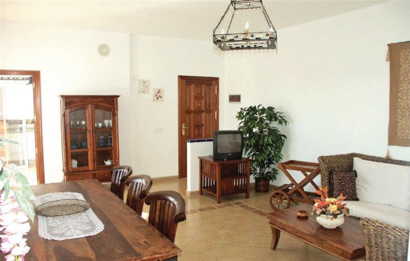 Villa in Lanzarote, photograph 7