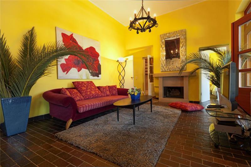 Beachfront villa in Jelsa, photograph 12