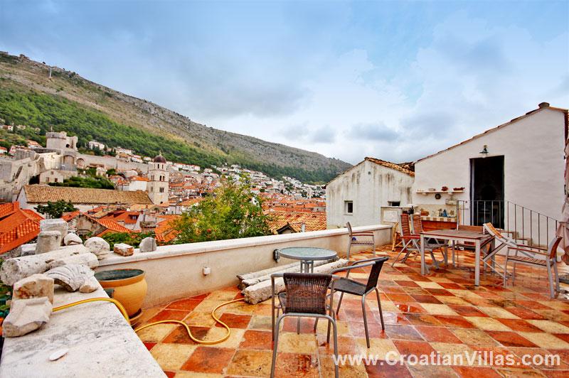 Studio Apartment Dubrovnik Old Town, in Dubrovnik to rent