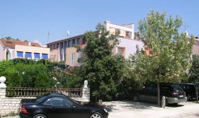 1-2 bedroom Apartments in Rovinj, sleeps 2-6