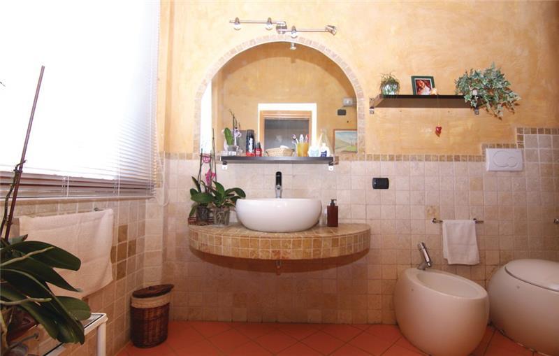 Villa in Tuscany, photograph 21