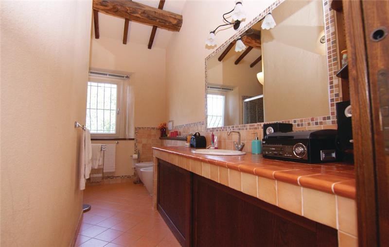 Villa in Tuscany, photograph 23