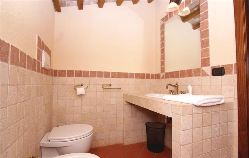 Villa in Tuscany, photograph 22