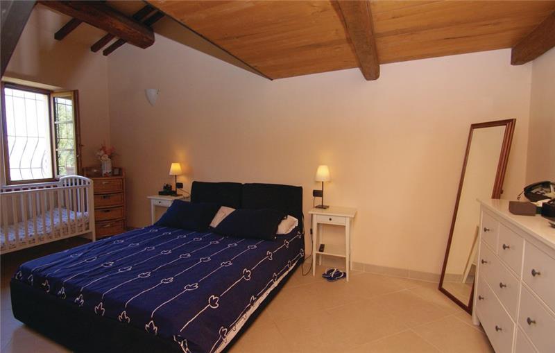 Villa in Tuscany, photograph 19
