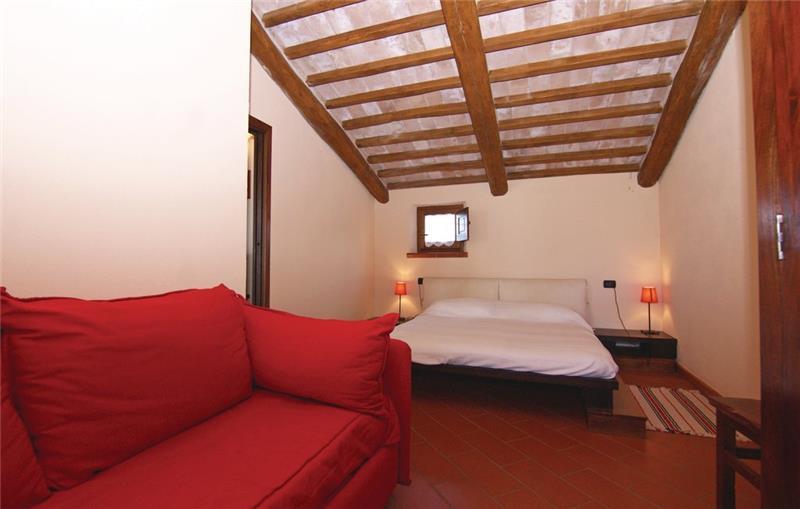 Villa in Tuscany, photograph 18