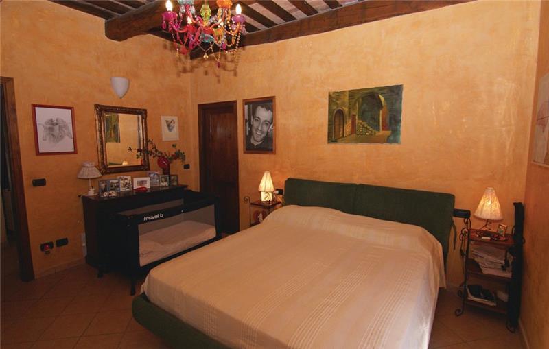 Villa in Tuscany, photograph 17