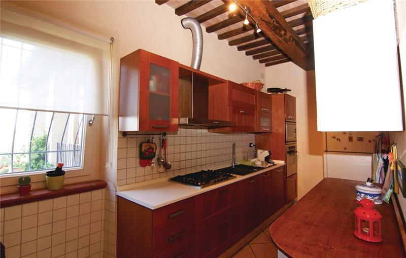 Villa in Tuscany, photograph 14