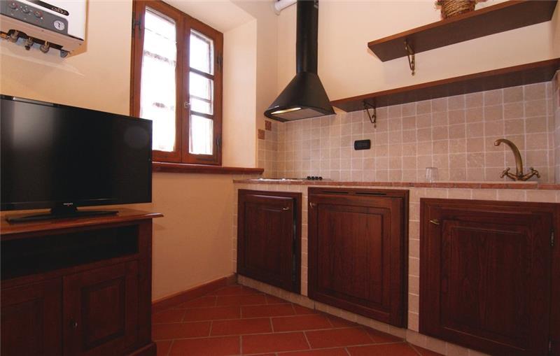 Villa in Tuscany, photograph 16